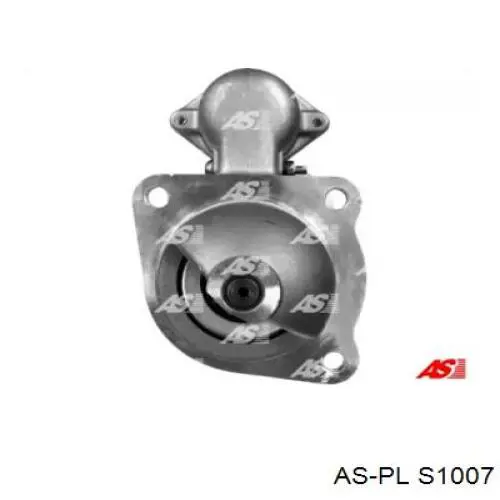 S1007 As-pl motor de arranque