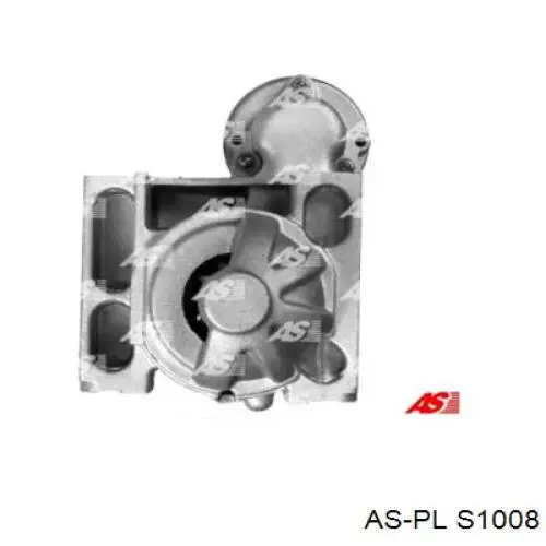 S1008 As-pl motor de arranque