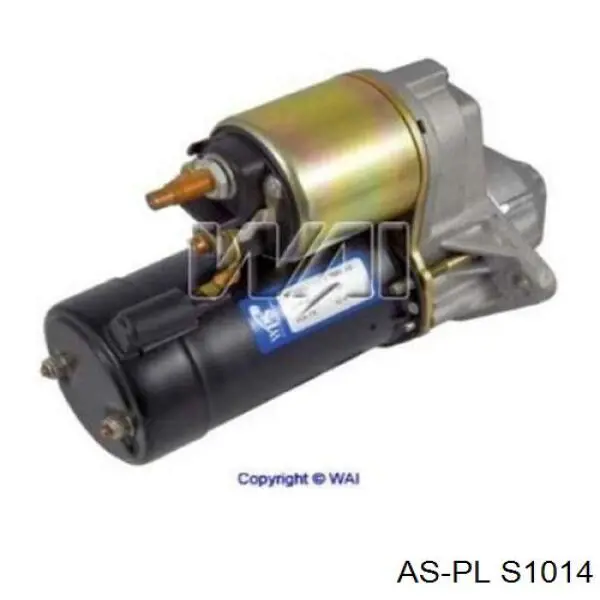 Burro de arranque  As-pl S1014 precio, desde 88,32 EUR