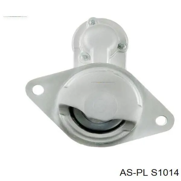 S1014 As-pl motor de arranque