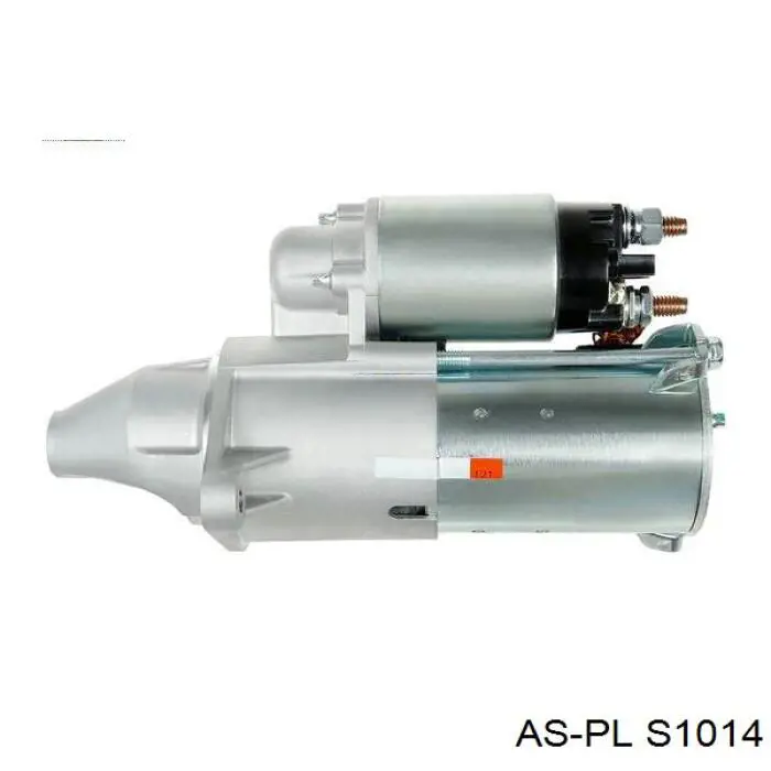 S1014 As-pl Arranque motores