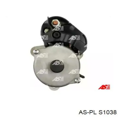 S1038 As-pl motor de arranque