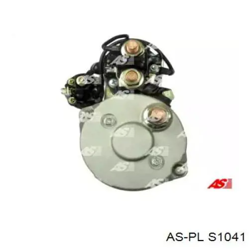 STD4326 Krauf motor de arranque