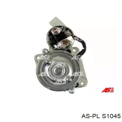 S1045 As-pl motor de arranque