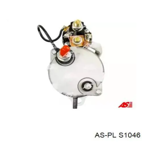 S1046 As-pl motor de arranque