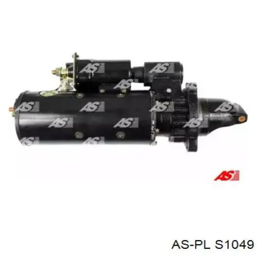 S1049 As-pl motor de arranque