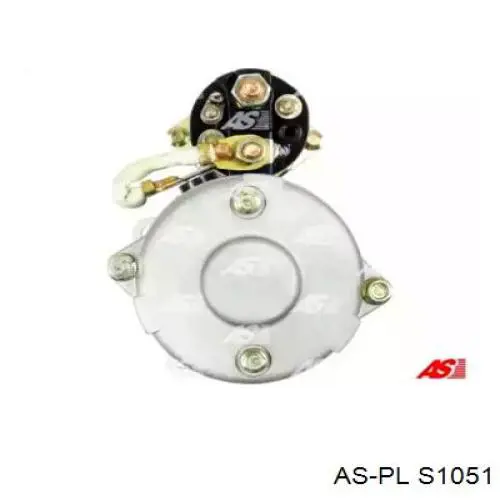 112653 REMA-PARTS motor de arranque