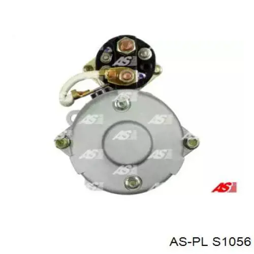 S1056 As-pl motor de arranque