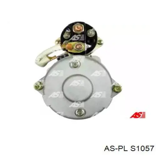 Arrancador As-pl S1057