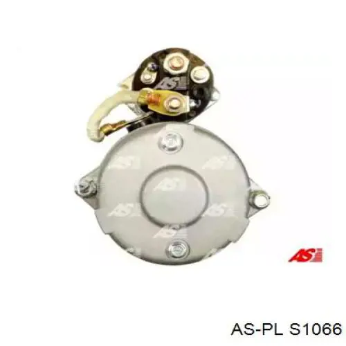 S1066 As-pl motor de arranque