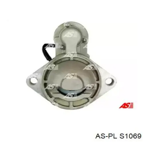 S1069 As-pl motor de arranque