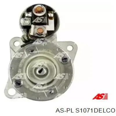 S1071DELCO As-pl motor de arranque