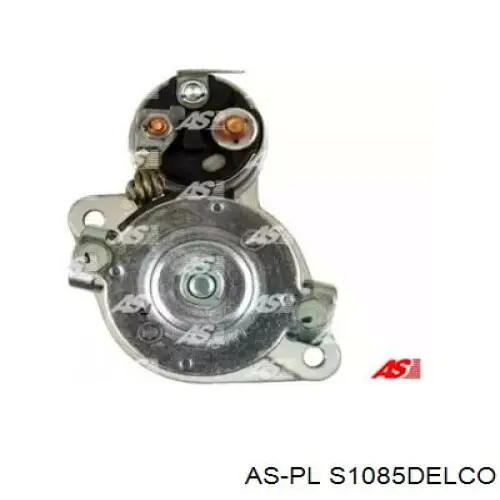 S1085DELCO As-pl motor de arranque