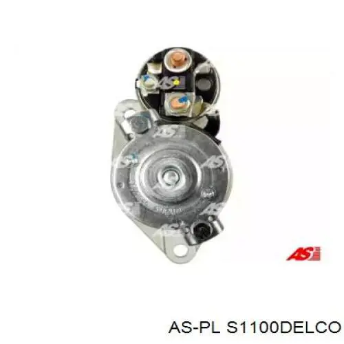 Burro de arranque  As-pl S1100S precio, desde 84,22 EUR
