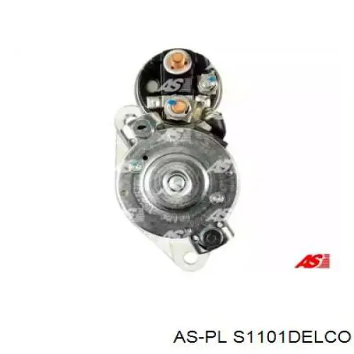 Arrancador As-pl S1101DELCO