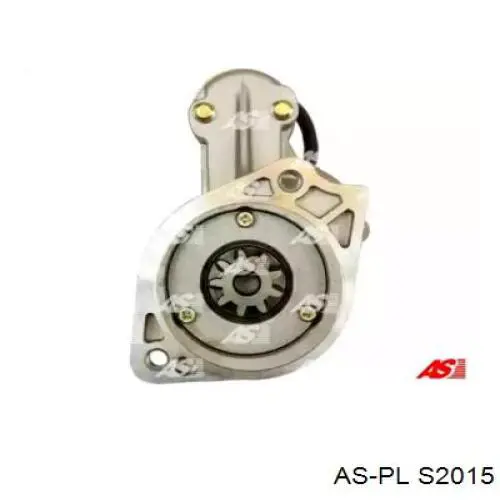 Comprar S2015 As-pl Motores de arranque