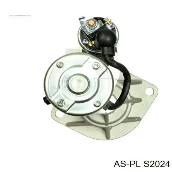 Burro de arranque  As-pl S2024 precio, desde 190,02 EUR