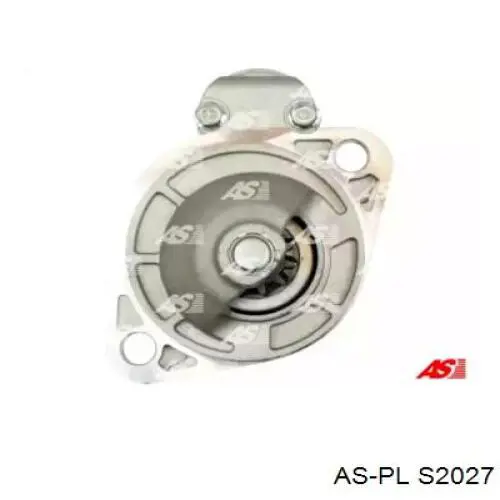 Burro de arranque  As-pl S2027 precio, desde 36,29 EUR
