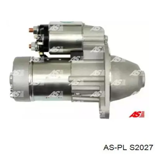 Comprar S2027 As-pl Motores de arranque