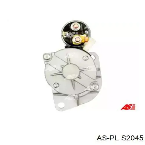 S2045 As-pl motor de arranque