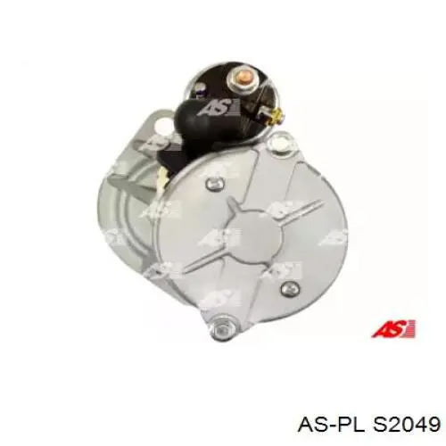 Arrancador As-pl S2049