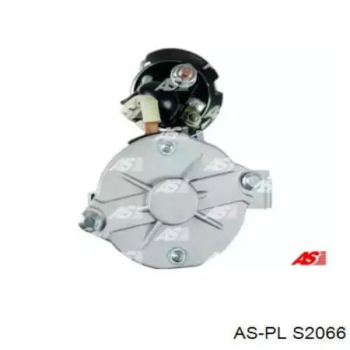 S2066 As-pl motor de arranque