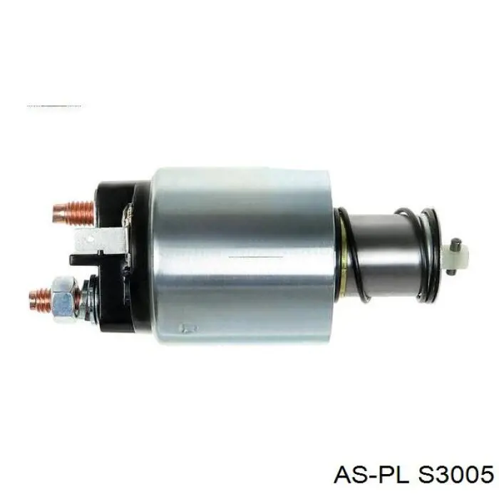 S3005 As-pl motor de arranque