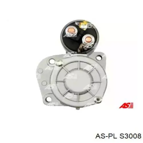 S3008 As-pl motor de arranque