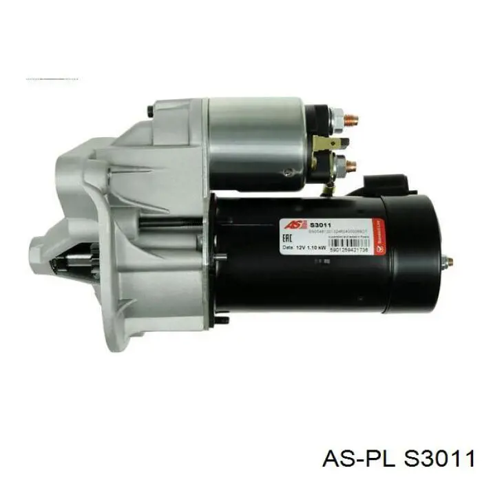 436079 VALEO Arranque motores