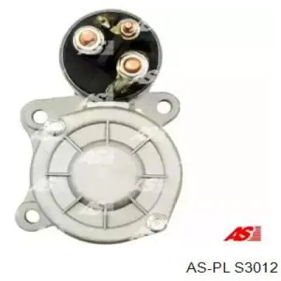 S3012 As-pl motor de arranque