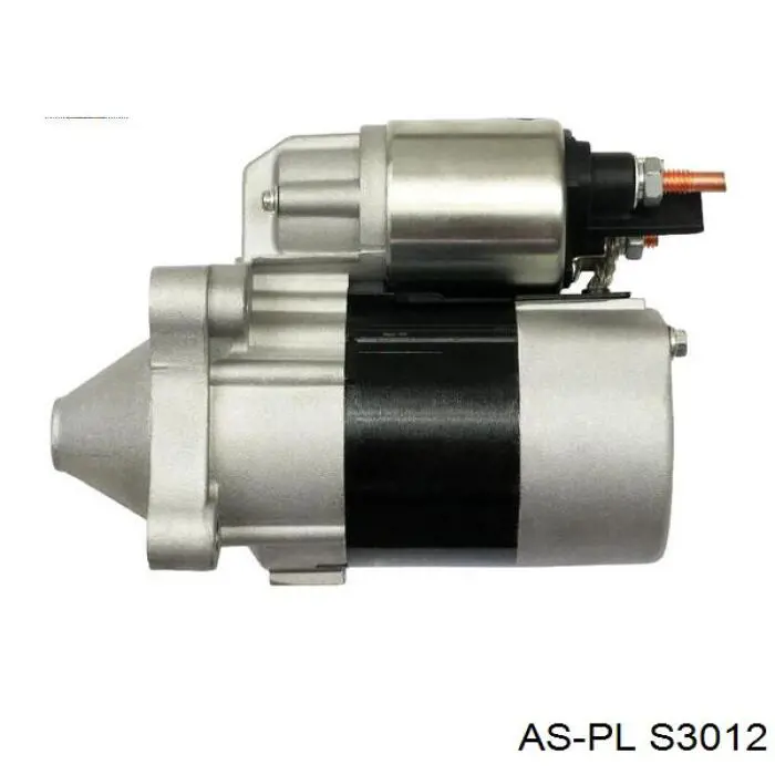 Burro de arranque  As-pl S3012 precio, desde 58,96 EUR