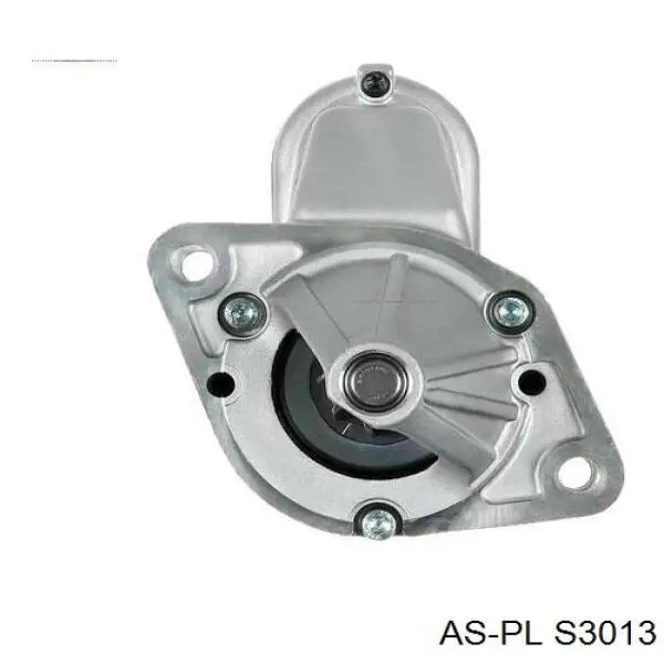 S3013 As-pl motor de arranque