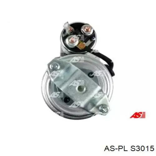 S3015 As-pl motor de arranque