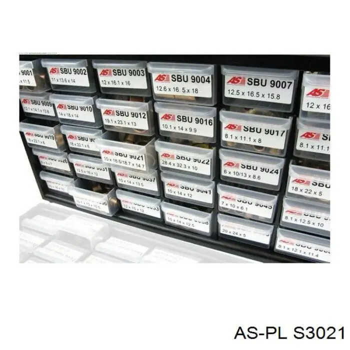 Burro de arranque  As-pl S3021 precio, desde 88,94 EUR