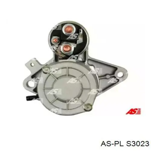 S3023 As-pl motor de arranque