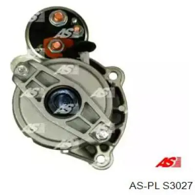 S3027 As-pl motor de arranque