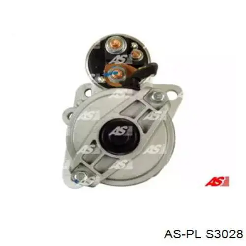 S3028 As-pl motor de arranque