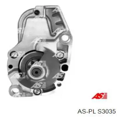 S3035 As-pl motor de arranque