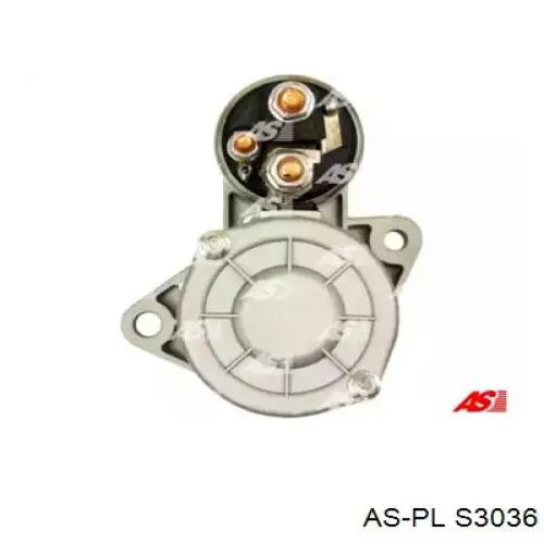 Arrancador As-pl S3036