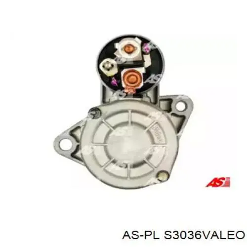 S3036VALEO As-pl motor de arranque