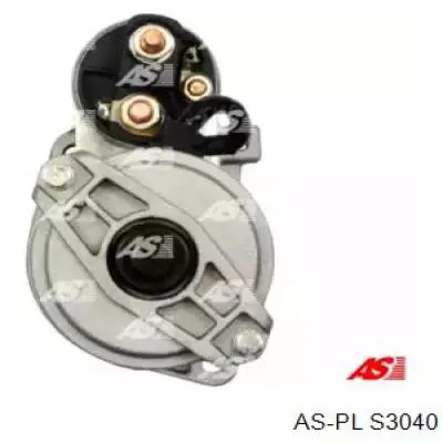 S3040 As-pl motor de arranque