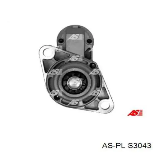 S3043 As-pl motor de arranque