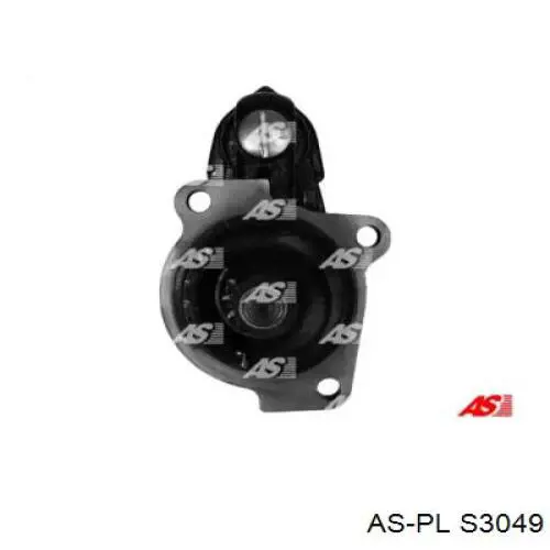 Motor de arranque 594213 VALEO
