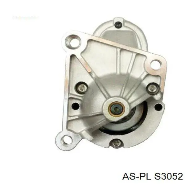 S3052 As-pl Arranque motores