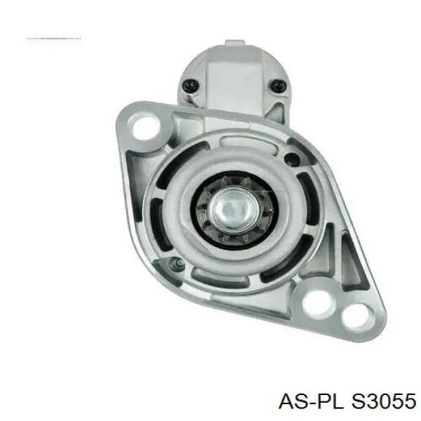 S3055 As-pl Arranque motores