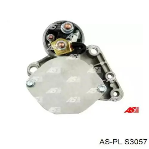 S3057 As-pl motor de arranque