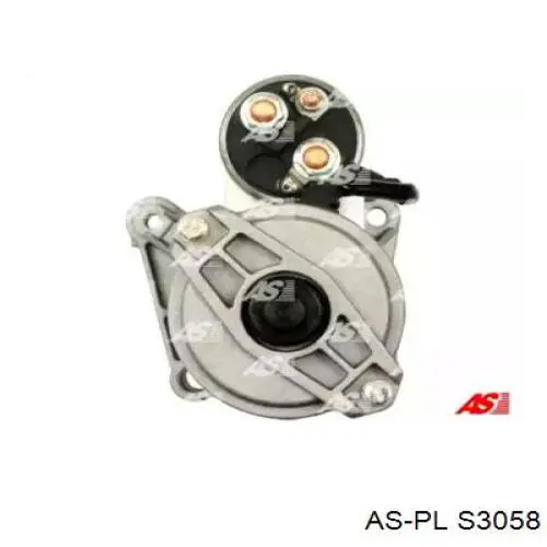 Arrancador As-pl S3058