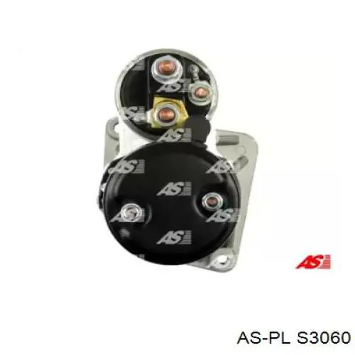 S3060 As-pl motor de arranque