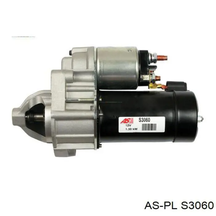 S3060 As-pl Arranque motores