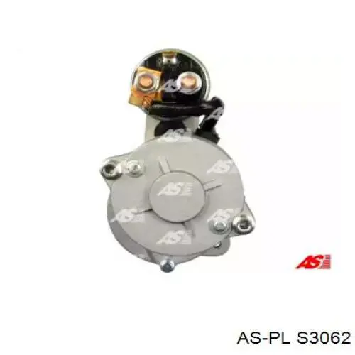 S3062 As-pl motor de arranque